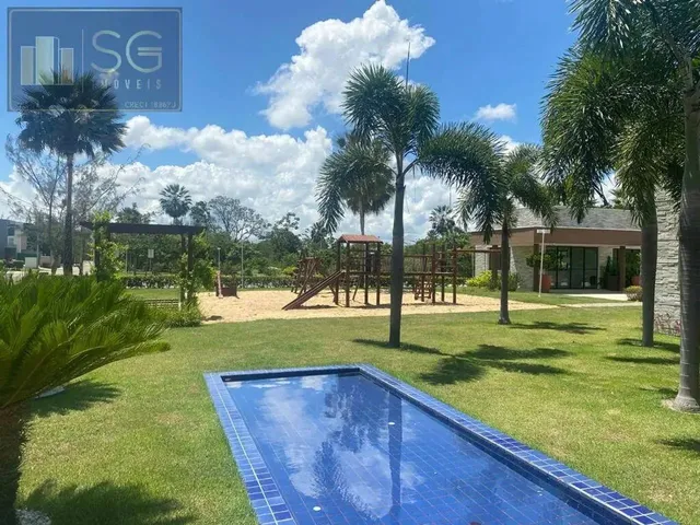 Imagem 16: Casa Plana em Construção - Jardins do Lago Eusébio