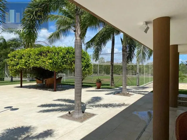 Imagem 10: Casa Plana em Construção - Jardins do Lago Eusébio