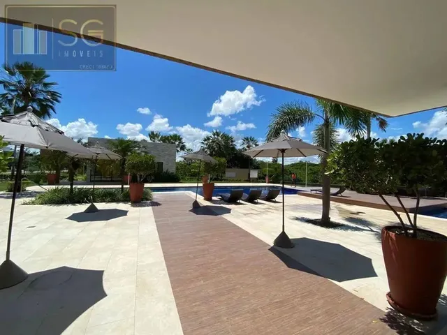 Imagem 4: Casa Plana em Construção - Jardins do Lago Eusébio