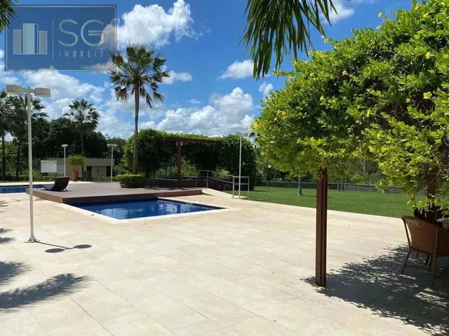 Imagem 7: Casa Plana em Construção - Jardins do Lago Eusébio