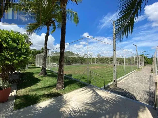 Imagem 12: Casa Plana em Construção - Jardins do Lago Eusébio
