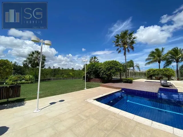 Imagem 15: Casa Plana em Construção - Jardins do Lago Eusébio