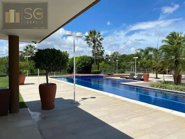 Imagem 13: Casa Plana em Construção - Jardins do Lago Eusébio
