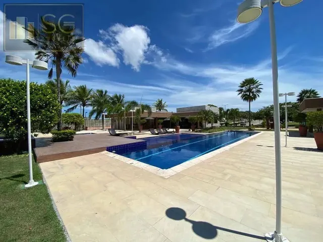 Imagem 9: Casa Plana em Construção - Jardins do Lago Eusébio