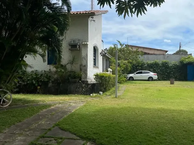 Imagem: Casa em Capuan - Caucaia