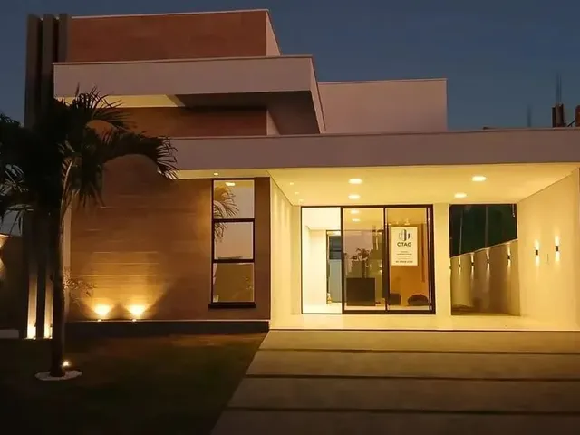 Imagem: Oportunidade Cidade Alpha Casa de Alto Padrão