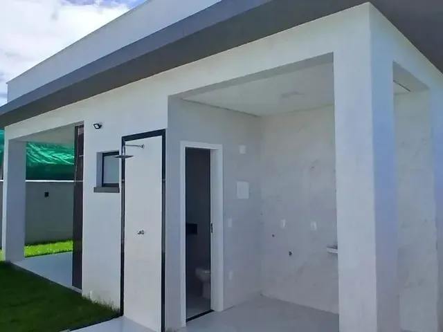 Imagem 3: Oportunidade Cidade Alpha Casa de Alto Padrão Nova 1.090,00