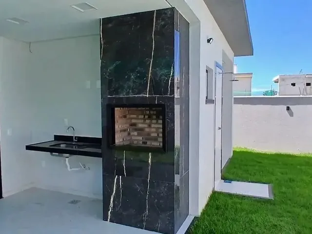 Imagem 14: Oportunidade Cidade Alpha Casa de Alto Padrão Nova 1.090,00