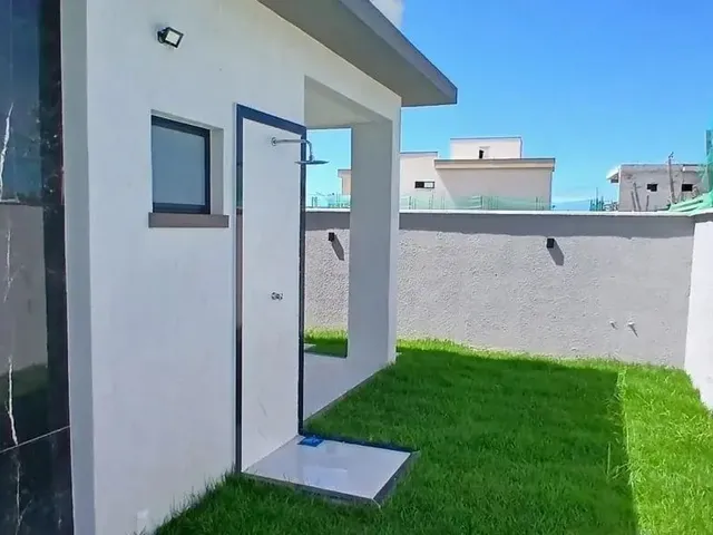 Imagem 2: Oportunidade Cidade Alpha Casa de Alto Padrão Nova 1.090,00