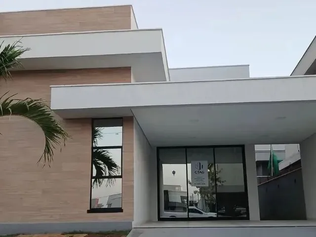 Imagem 9: Oportunidade Cidade Alpha Casa de Alto Padrão Nova 1.090,00