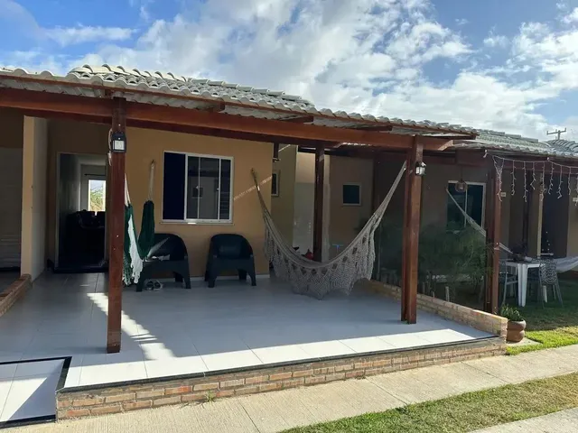 Imagem: Repasse de Casa no Moradas Parque