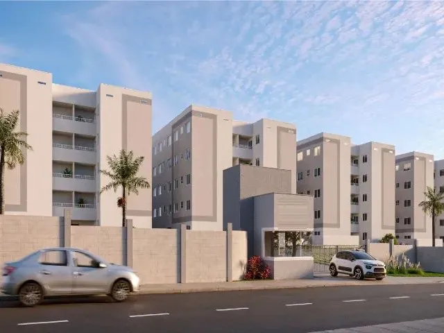Imagem: Apartamento Próximo a Mister Hull Cod0286