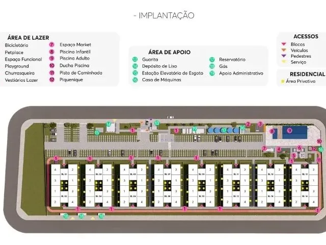 Imagem 2: Apartamento Próximo a Mister Hull Cod0286