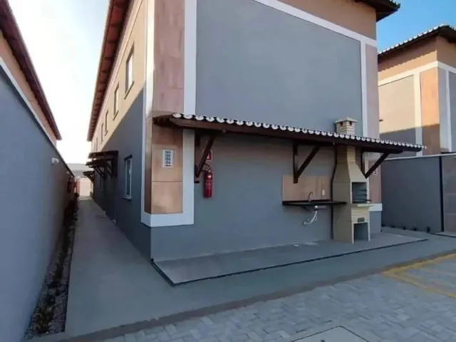 Imagem: Apartamento no Gereraú por Apenas R$ 18