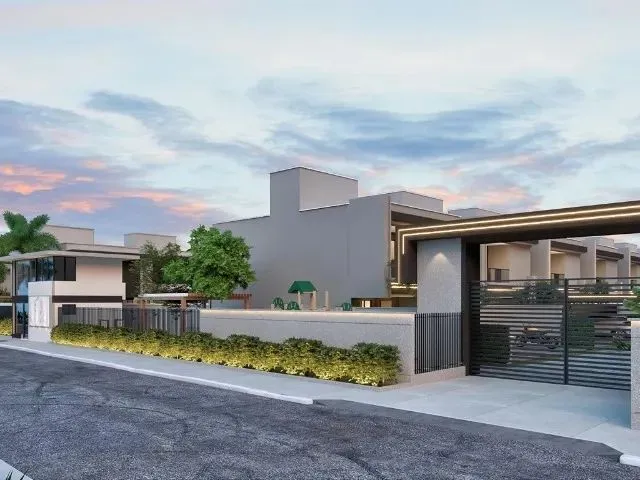 Imagem: Casa em Condomínio no Eusébio Cod0259