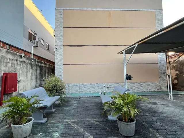 Imagem: Apartamento para Venda com 2 Quartos