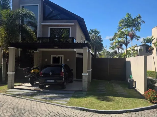Imagem: A Melhor Casa do Condomínio, Casa com Terreno