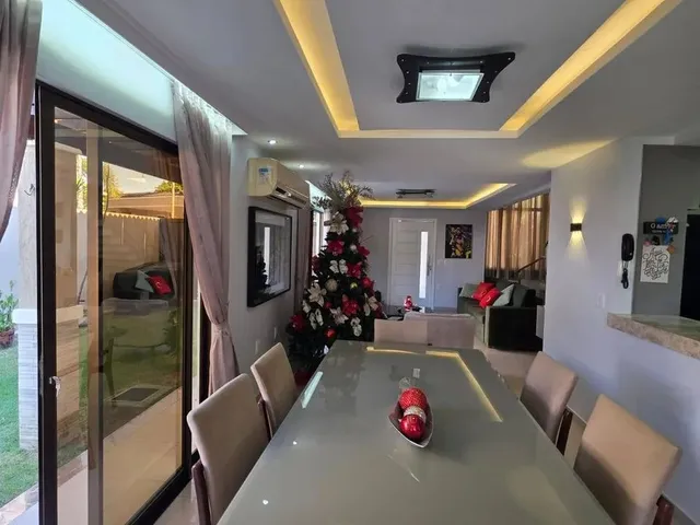 Imagem 4: A Melhor Casa do Condomínio, Casa com Terreno Diferenciado!