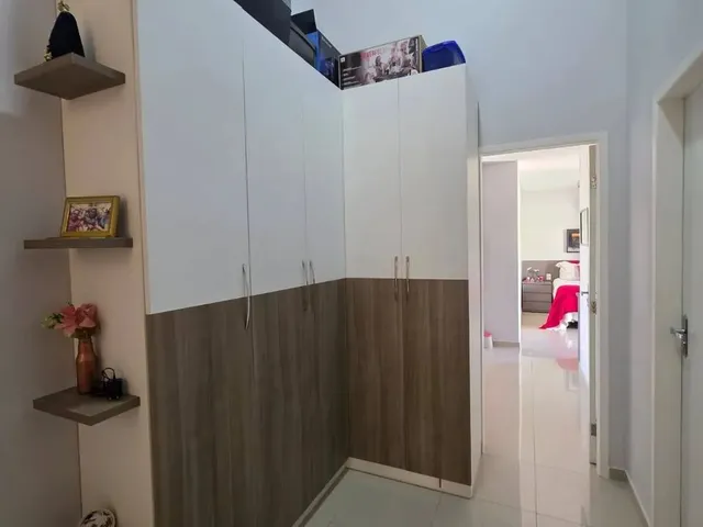 Imagem 7: A Melhor Casa do Condomínio, Casa com Terreno Diferenciado!