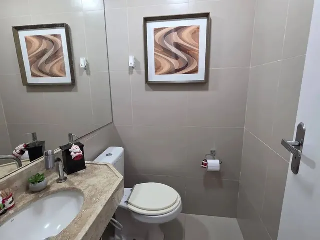 Imagem 2: A Melhor Casa do Condomínio, Casa com Terreno Diferenciado!