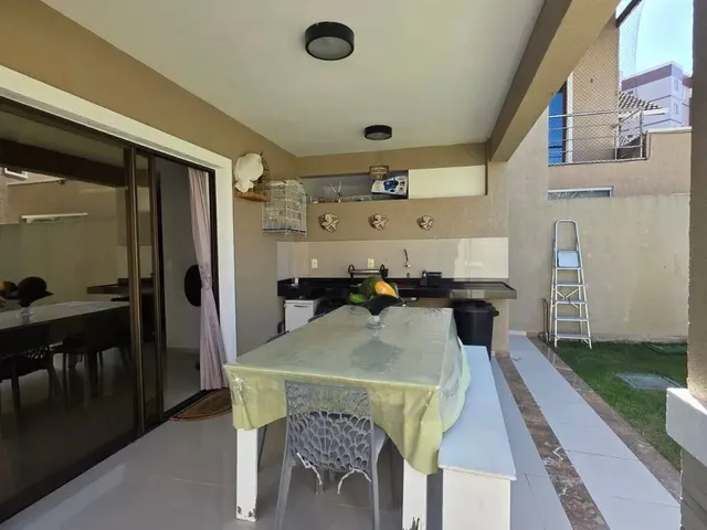 Imagem 13: A Melhor Casa do Condomínio, Casa com Terreno Diferenciado!