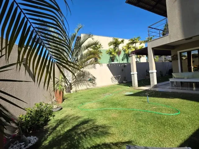 Imagem 15: A Melhor Casa do Condomínio, Casa com Terreno Diferenciado!