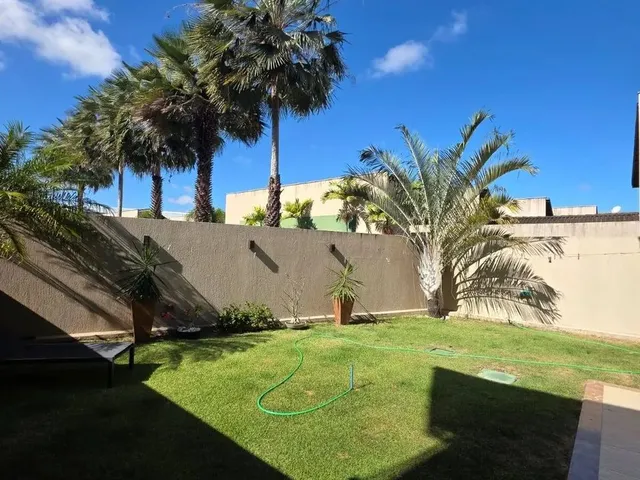 Imagem 11: A Melhor Casa do Condomínio, Casa com Terreno Diferenciado!