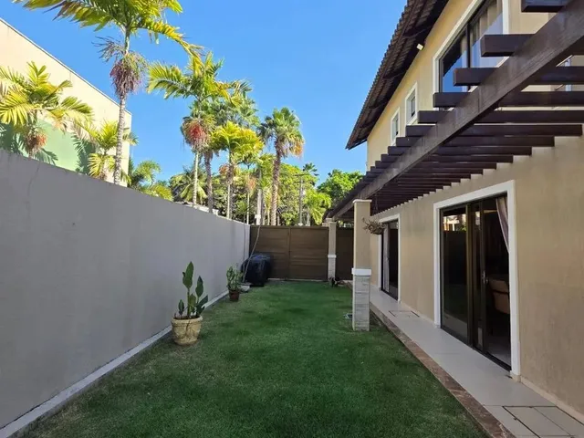 Imagem 9: A Melhor Casa do Condomínio, Casa com Terreno Diferenciado!