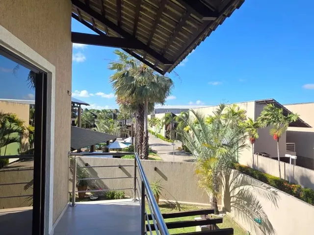 Imagem 5: A Melhor Casa do Condomínio, Casa com Terreno Diferenciado!