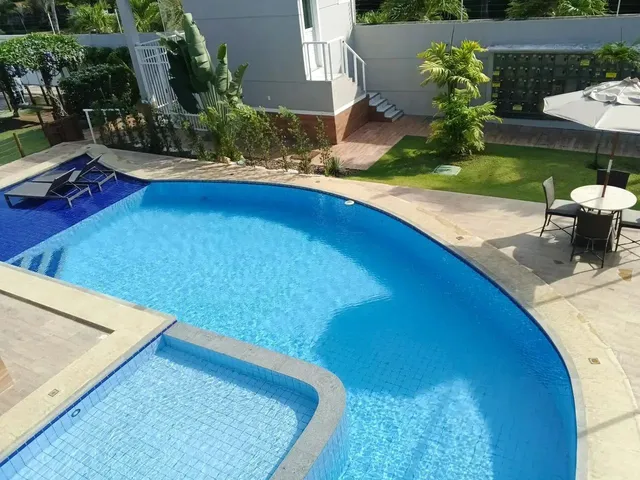 Imagem 6: Casa Duplex em Condomínio no Eusébio com 148 Metros Quadrados