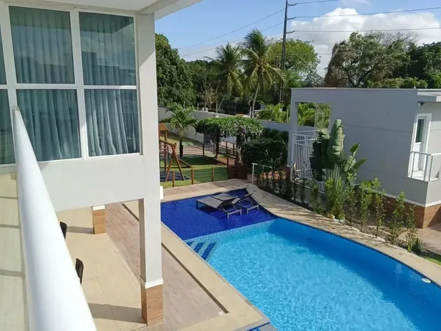 Imagem 5: Casa Duplex em Condomínio no Eusébio com 148 Metros Quadrados