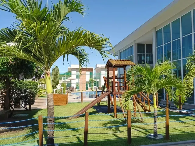 Imagem 12: Casa Duplex em Condomínio no Eusébio com 148 Metros Quadrados