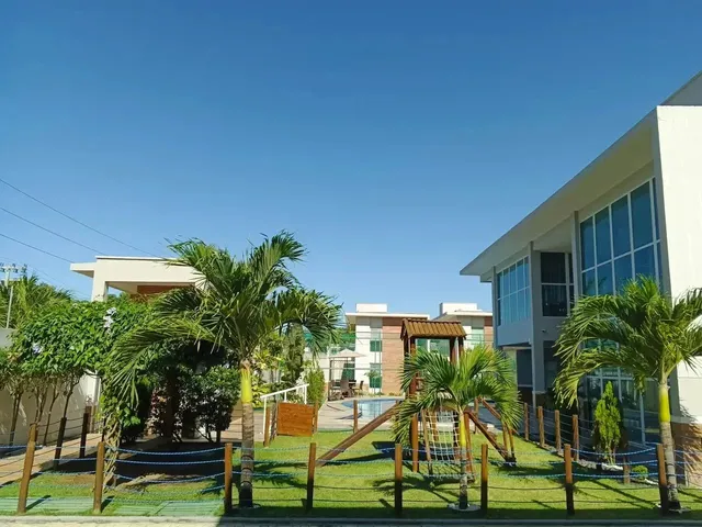 Imagem 3: Casa Duplex em Condomínio no Eusébio com 148 Metros Quadrados