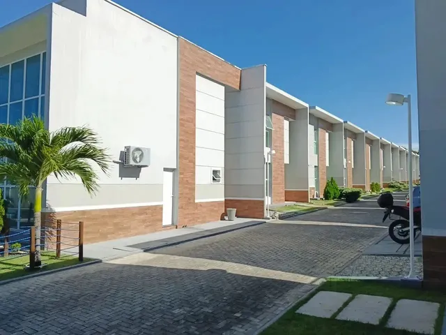 Imagem 9: Casa Duplex em Condomínio no Eusébio com 148 Metros Quadrados