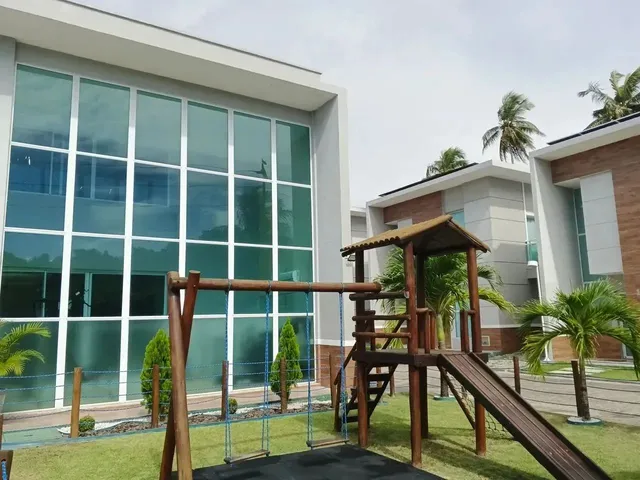 Imagem 16: Casa Duplex em Condomínio no Eusébio com 148 Metros Quadrados