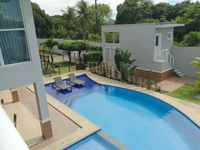 Imagem 7: Casa Duplex em Condomínio no Eusébio com 148 Metros Quadrados