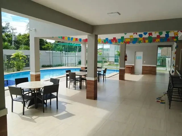 Imagem 8: Casa Duplex em Condomínio no Eusébio com 148 Metros Quadrados