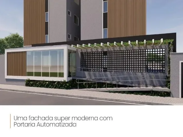 Imagem: Apartamento Próximo Ao Shopping Caucaia