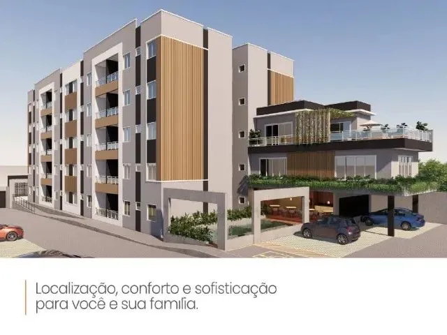 Imagem 2: Apartamento Próximo Ao Shopping Caucaia Cod0249