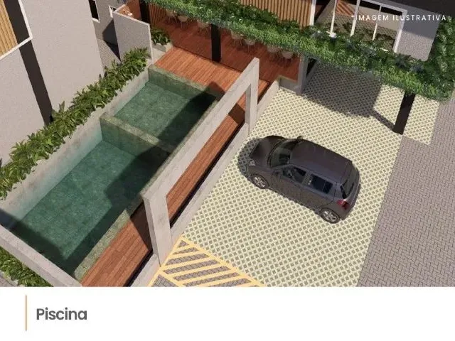 Imagem 4: Apartamento Próximo Ao Shopping Caucaia Cod0249