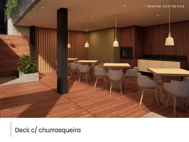 Imagem 5: Apartamento Próximo Ao Shopping Caucaia Cod0249