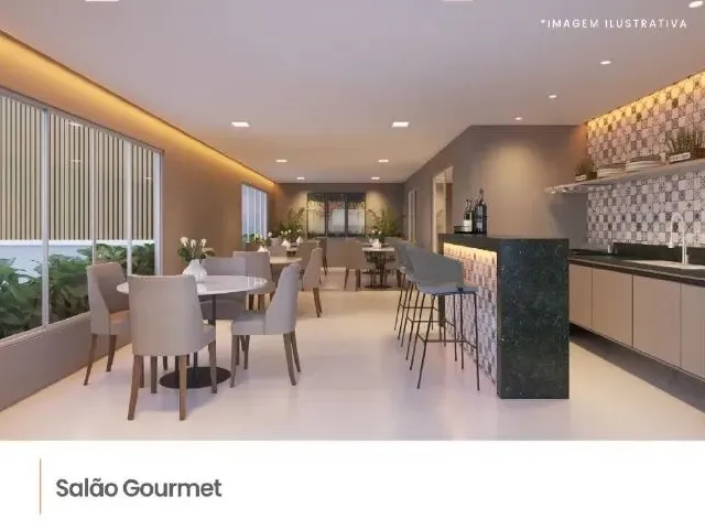 Imagem 6: Apartamento Próximo Ao Shopping Caucaia Cod0249