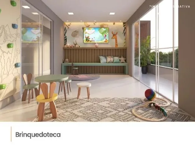 Imagem 7: Apartamento Próximo Ao Shopping Caucaia Cod0249
