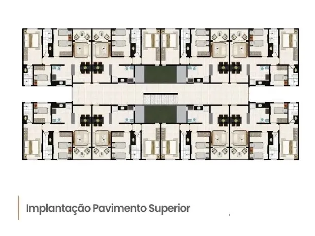 Imagem 12: Apartamento Próximo Ao Shopping Caucaia Cod0249