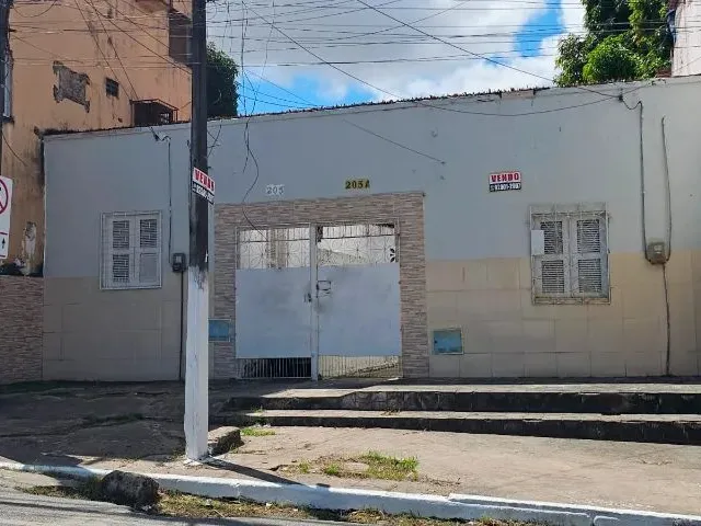 Imagem: Terreno com 2 Casas no Melhor de Maracanaú