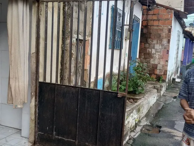 Imagem 8: Casa Duplex pra Vender Ou Trocar!