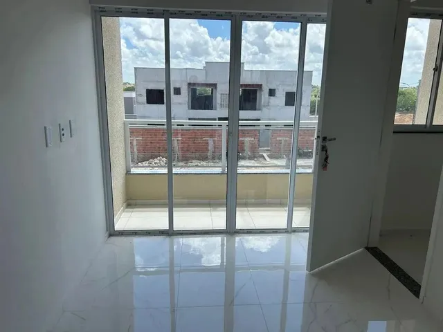 Imagem 1: 2 Quartos + 2 Banheiros no Loteamento São Miguel