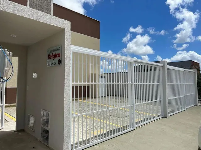 Imagem 3: 2 Quartos + 2 Banheiros no Loteamento São Miguel