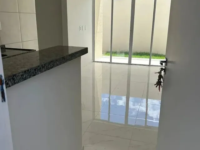 Imagem 7: 2 Quartos + 2 Banheiros no Loteamento São Miguel