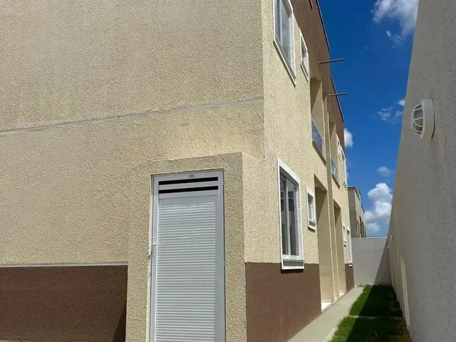 Imagem 4: 2 Quartos + 2 Banheiros no Loteamento São Miguel